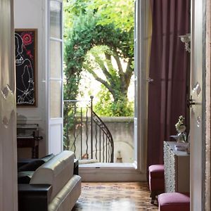 Hotel Particulier le 28 by Les Collectionneurs